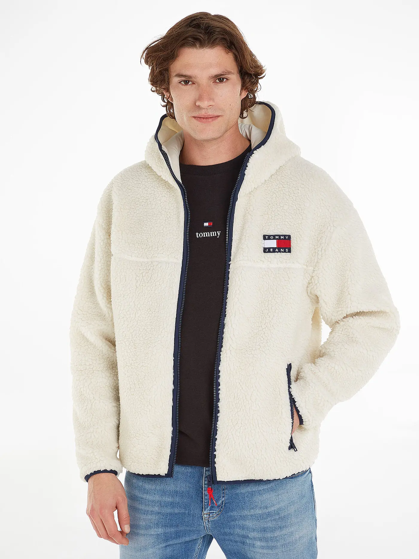TOMMY JEANS | Jacke | 